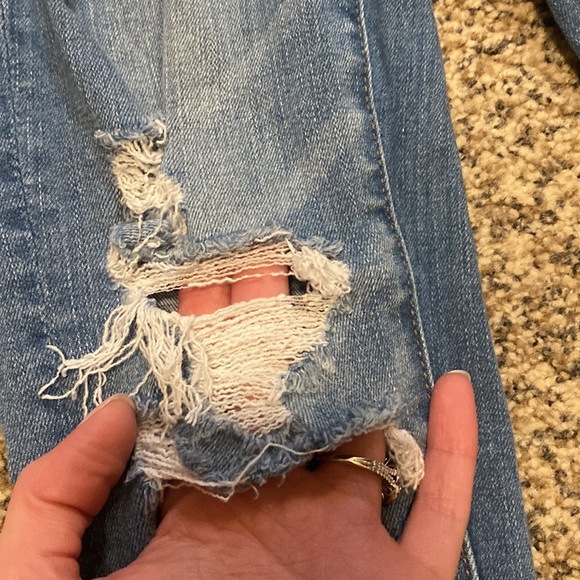 AE High-Rise Jegging - Picture 3 of 6